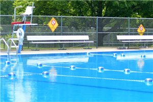 Thorne Street Pool