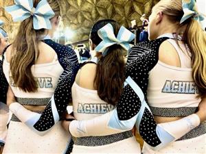 Cheer 1