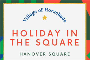 Holiday in the Square 2