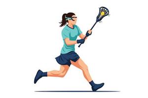 Girls LAX