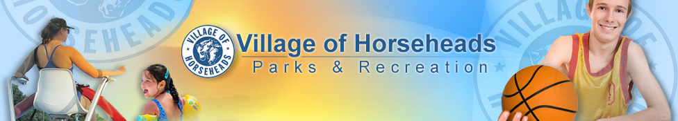 Village of Horseheads Parks & Recreation
